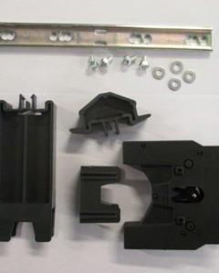 Mounting set LA9D4002 mech interlock f/ contactors 80-95 amp